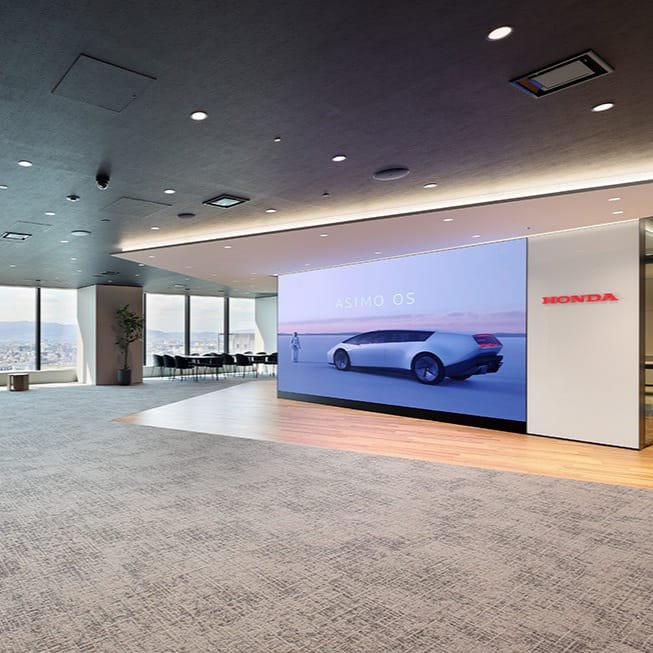 Honda Software Studio Osaka Diresmikan untuk Pengembangan Software-Defined Vehicles