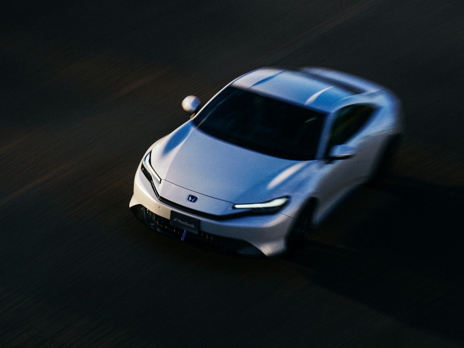 All New Honda Prelude Resmi Dijual di Jepang