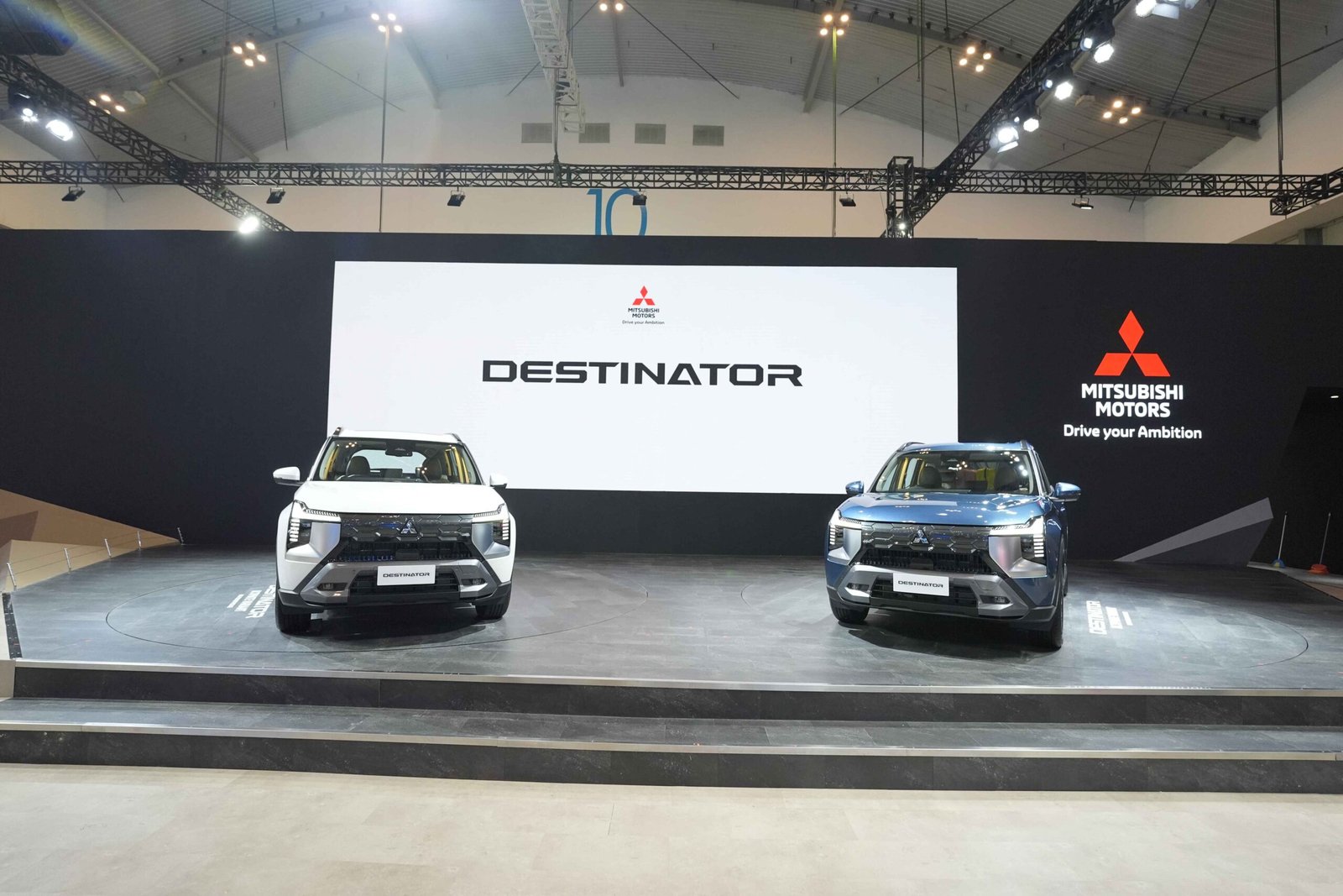 Daftar Harga Mitsubishi Destinator Setelah Alami Kenaikan