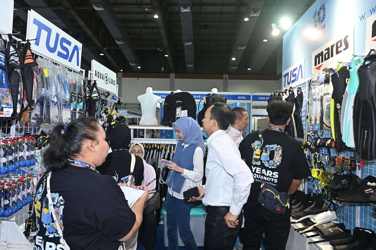 DXI 2026 Tampil Solid dengan Dukungan Pemerintah dan Kolaborasi Global, Sajikan Program Inspiratif Berkelas