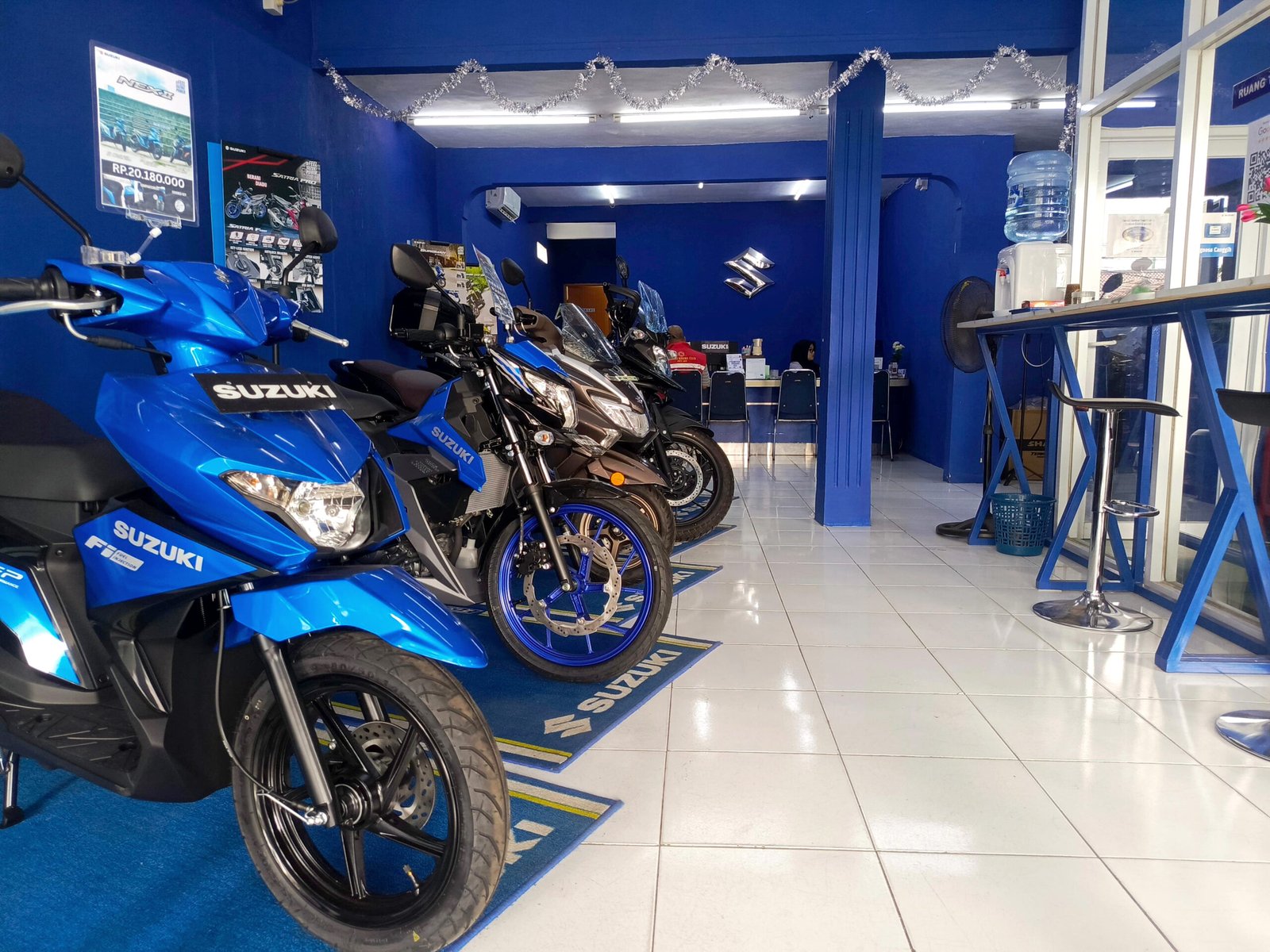 Suzuki Indomobil Sales Ekspansi 5 Dealer Baru, Perkuat Layanan Nasional