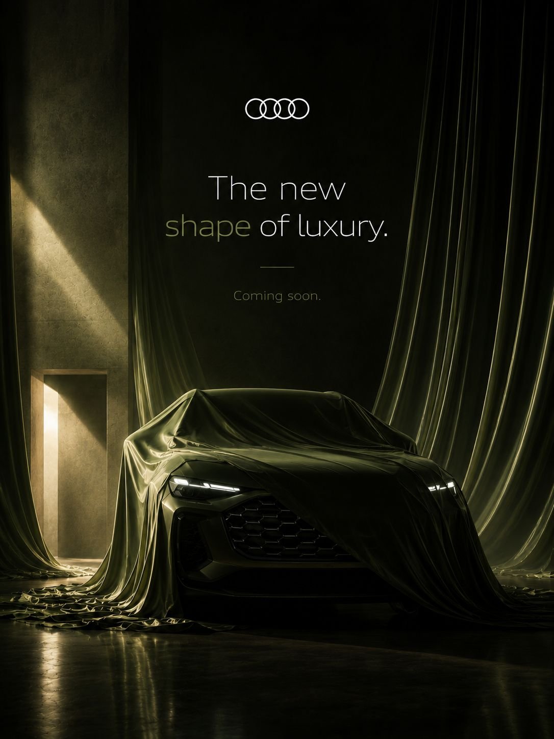 Era Baru Audi Q-Series Dimulai