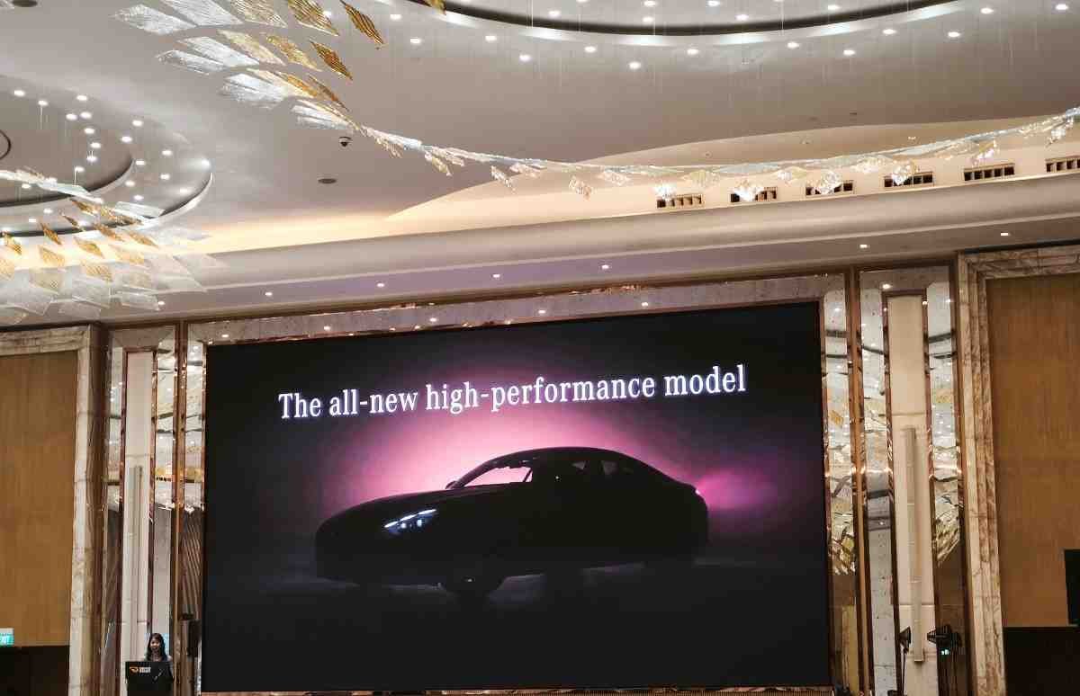 Mercedes-Benz Isyaratkan Boyong Produk AMG Terbaru ke GIIAS 2026