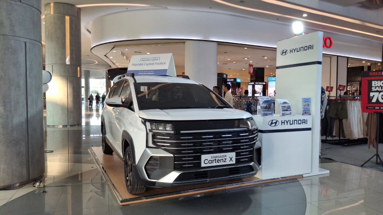 Hyundai Perkuat Jaringan di Karawang, Gandeng Mitra untuk Buka Dealer Baru